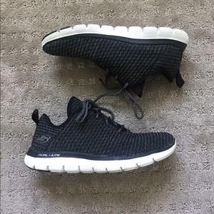 Sketchers Dual-Lite, sz. 7